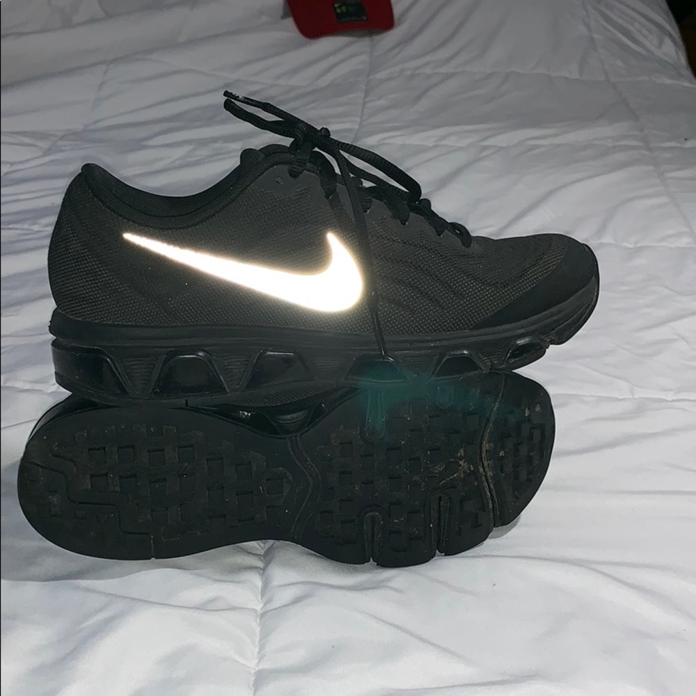 Nike sneakers